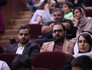 دکتر محمد سخاوت جوان ایرانی در مسابقات علمی جهانی به مدال برنز جهانی دست یافت