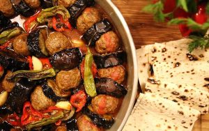 با 10 رستوران ایرانی در ایروان آشنا شوید
