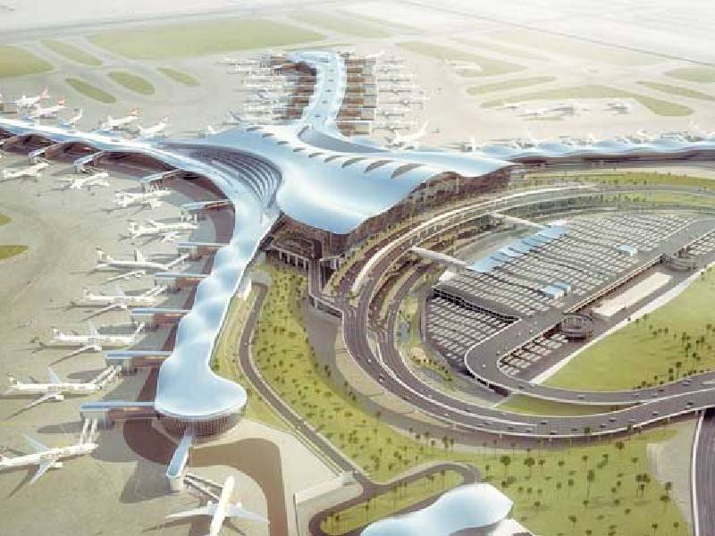 با امکانات فرودگاه بین‌المللی ابوظبی آشنا شوید