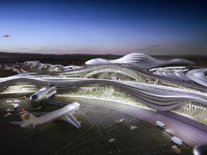 با امکانات فرودگاه بین‌المللی ابوظبی آشنا شوید