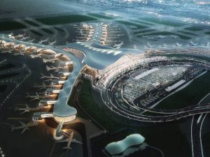 با امکانات فرودگاه بین‌المللی ابوظبی آشنا شوید