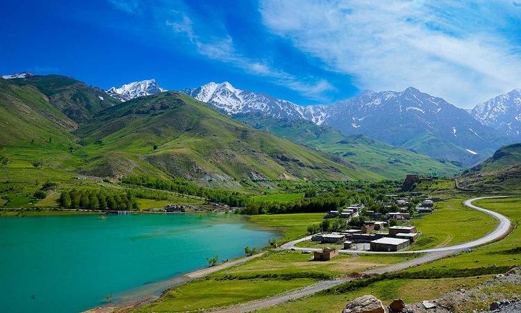 چه موقع و چگونه به ازنا سفر کنیم؟