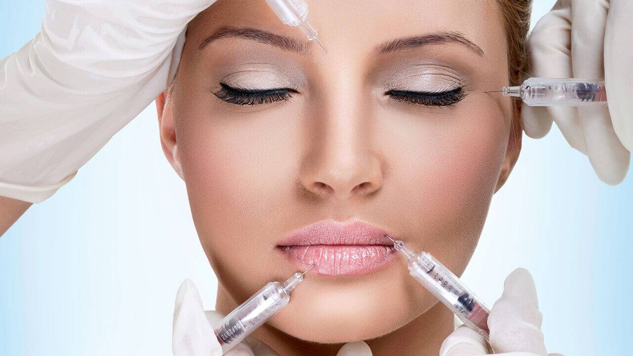 مهم ترین نکات در مراقبت بعد از تزریق ژل!