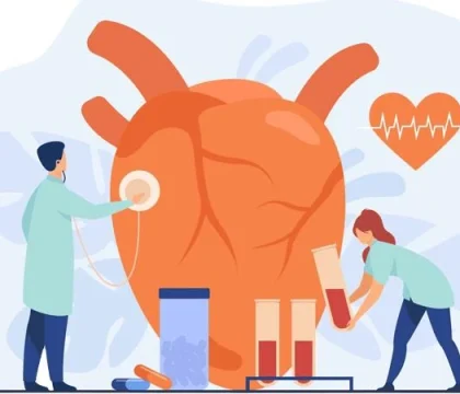 زندگی پس از حمله قلبی: مدیریت، مداخله و سبک زندگی