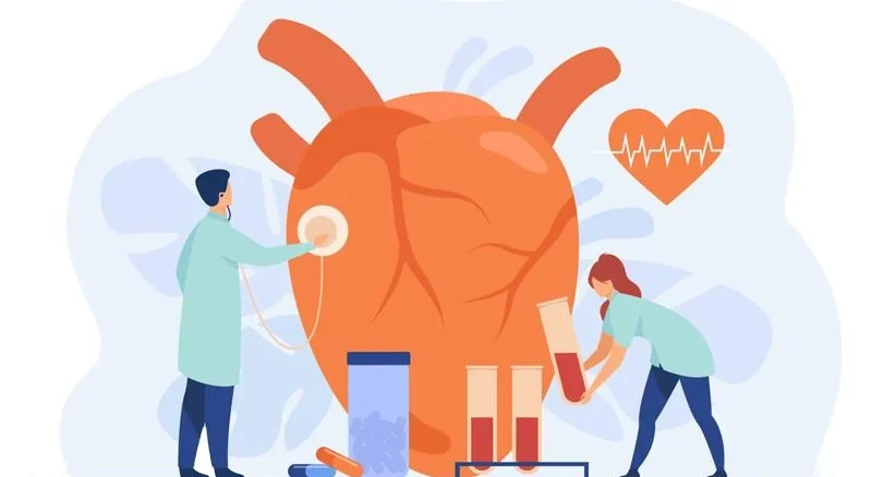 زندگی پس از حمله قلبی: مدیریت، مداخله و سبک زندگی