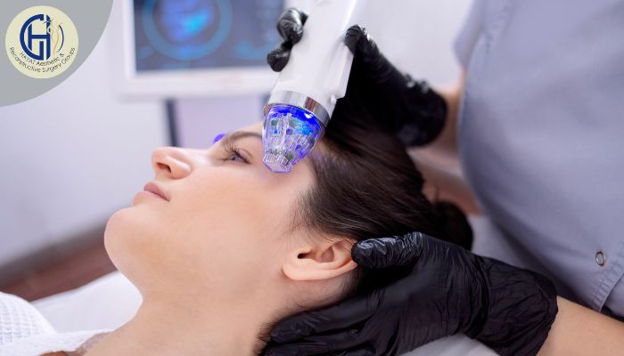 روشهای کلینیکی غیرجراحی و کمتهاجمی