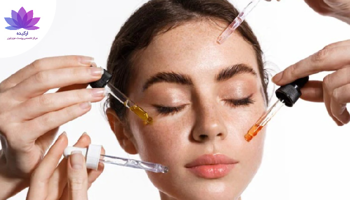 نکات تکمیلی جوانسازی و مراقبت از پوست برای نتیجه بهتر