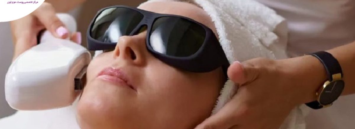 روش های مؤثر جوانسازی پوست با حداقل دوران نقاهت