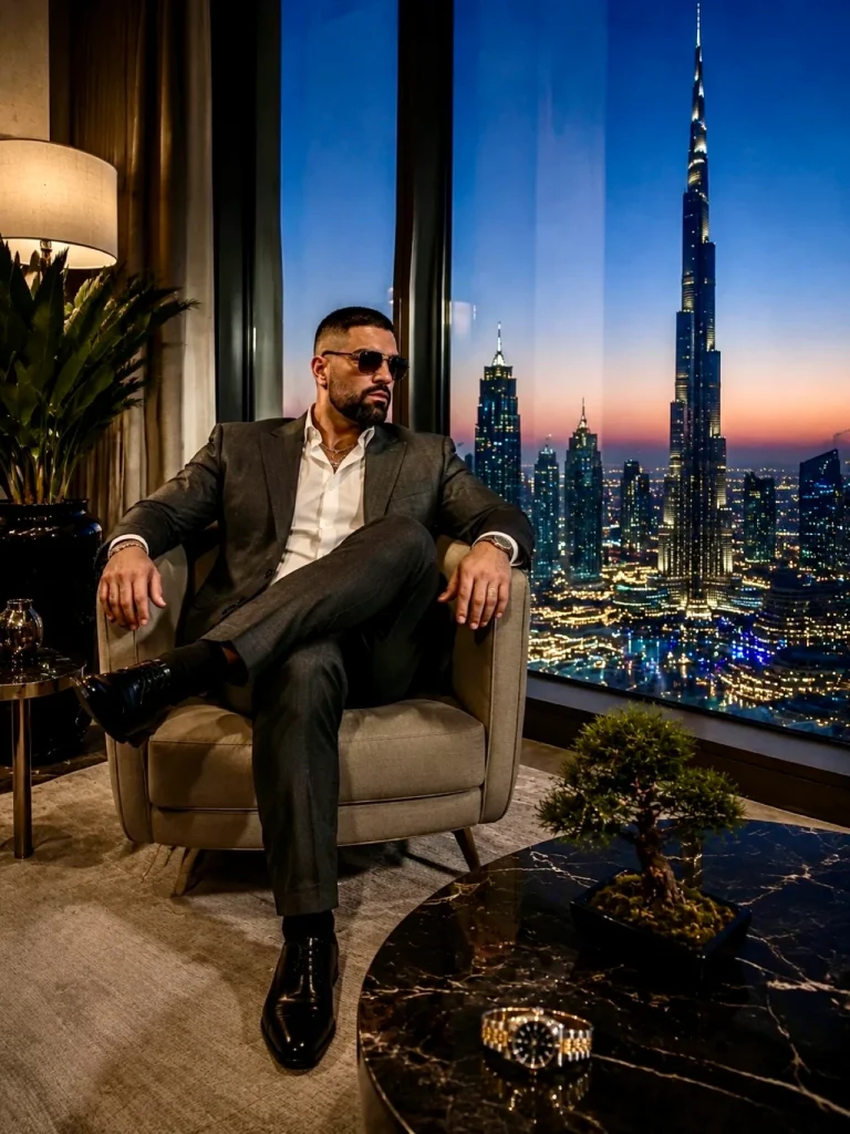 سعید شنی