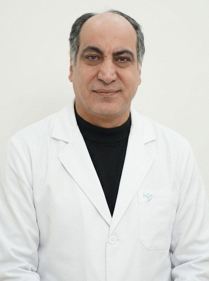 دکتر هومان کاظمی: بسیاری از بیماری‌های قلبی، قبل از آنکه خودشان را نشان دهند، آغاز شده‌اند
